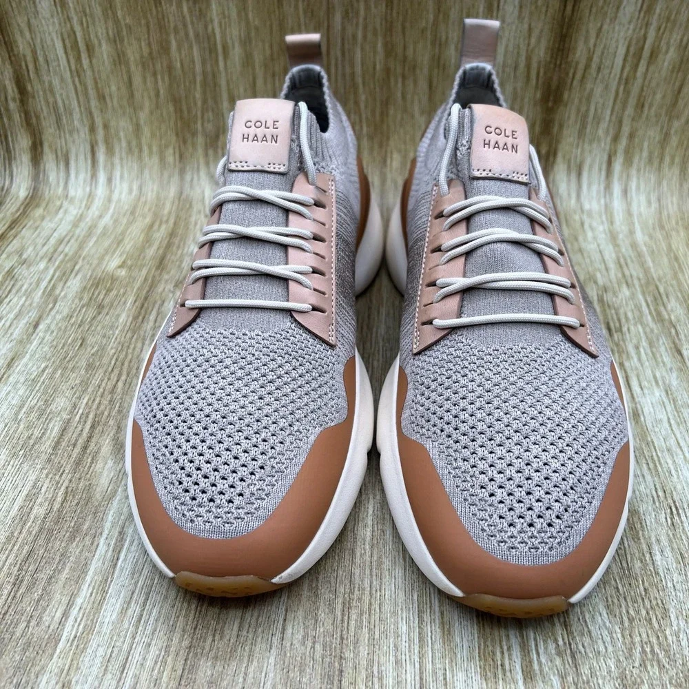 Cole Haan Zerogrand All-Day Trainer 2.0 Men's Size 10.5 Brazilian Sand C30512